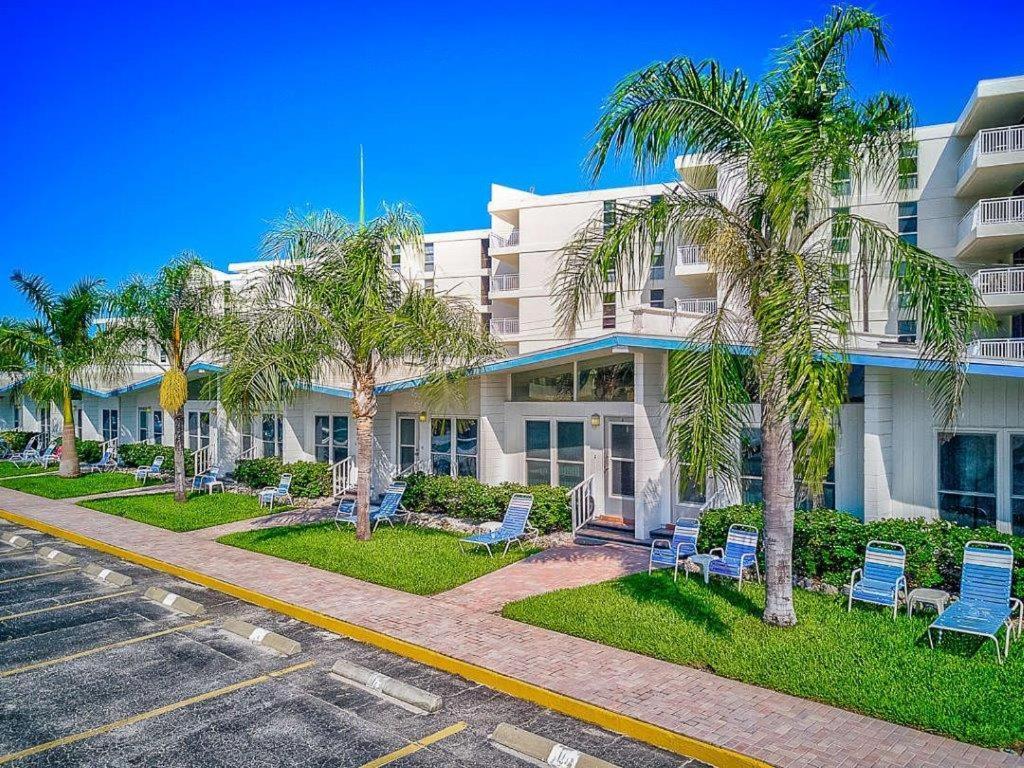الشقق الفندقية Point O'Rocksفي  Sea Crest المظهر الخارجي الصورة